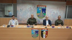 Comando Militar do Nordeste (CMNE) e Departamento Nacional de Infraestrutura de Transportes (DNIT) se comprometeram a reflorestar cerca de 90 hectares em Pernambuco