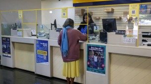 Mais de 60 mil vítimas de fraude no INSS foram atendidas nos Correios