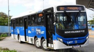 Conorte investe na frota de ônibus Euro6 na Região Metropolitana do Recife. Ele e a Mobibrasil venceram a primeira etapa da licitação das linhas de ônibus, realizada ainda em 2013 e como preparação para a Copa do Mundo de 2014   