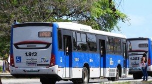 Transporte p&uacute;blico da Regi&atilde;o Metropolitana do Recife (RMR)