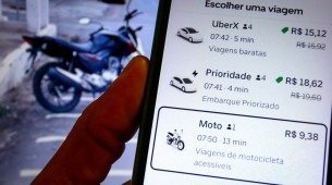 O servi&ccedil;o, suspenso em S&atilde;o Paulo desde janeiro de 2023 por decreto municipal, segue paralisado por decis&atilde;o judicial, sendo considerado pelas plataformas uma &quot;proibi&ccedil;&atilde;o velada&quot;