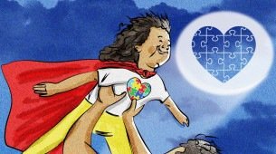 Amor, terapias e tratamentos para pessoas com Transtorno do Espectro Autista (TEA). Pais atípicos, Mãe atípica. Autismo