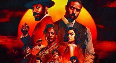 Filme "Pecadores"