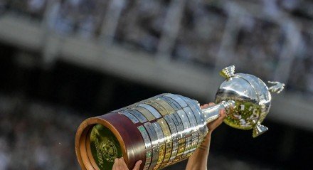 Taça da Libertadores