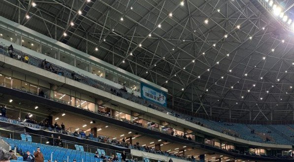 O Grêmio venceu o Sportivo Luqueño por 1 a 0 na noite desta quinta-feira, na Arena, pela última rodada da fase de grupos da Copa Sul-Americana. Apesar do resultado positivo, a equipe não conseguiu garantir a classificação direta para as oitavas de final do torneio. Após a partida, o técnico Mano Menezes fez uma análise [&amp;#8230;]