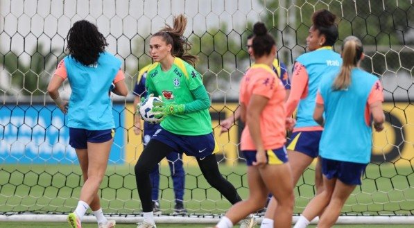 Duelo marca reencontro após os Jogos Olímpicos e serve como teste para a Copa América Feminina de 2025