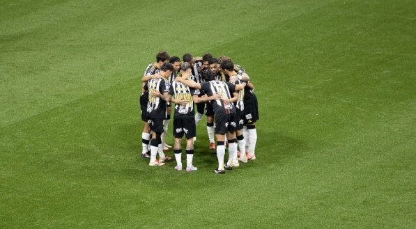 Galo vive momento sombrio dentro e fora dos gramados desde que se tornou SAF.