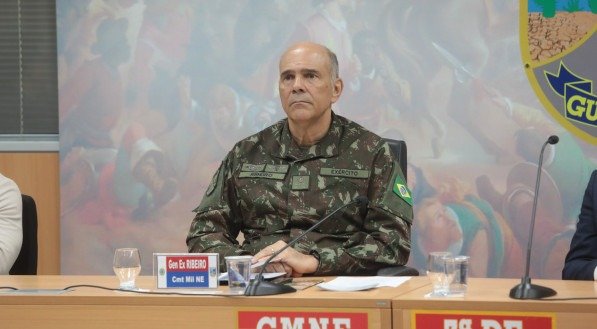 Comando Militar do Nordeste (CMNE) e Departamento Nacional de Infraestrutura de Transportes (DNIT) se comprometeram a reflorestar cerca de 90 hectares em Pernambuco