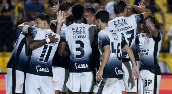 Em 2025, o Timão já acumula eliminações na fase Preliminar da Copa Libertadores e na fase de grupos da Sul-Americana.