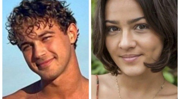 André Luiz Frambach será par romântico de Giullia Buscaccio no primeiro "dorama" da Globo