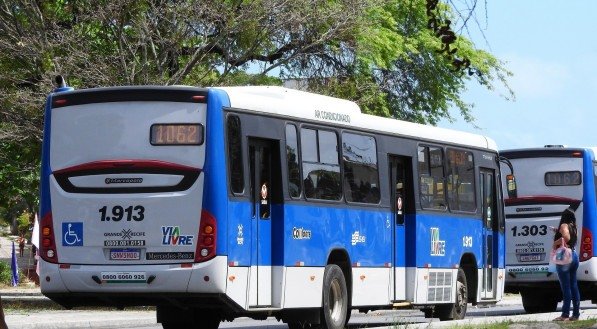 Editorial JC: Transporte coletivo em crise