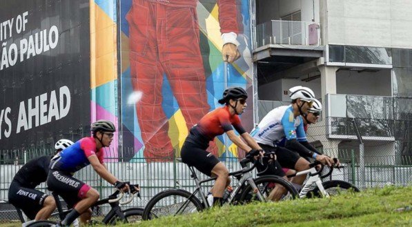 Autódromo está localizado a 248 quilômetros da capital paulista.
