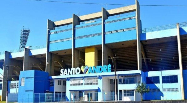 Santo André firma parceria com a CFG Partners para estruturação e venda da Sociedade Anônima do Futebol.