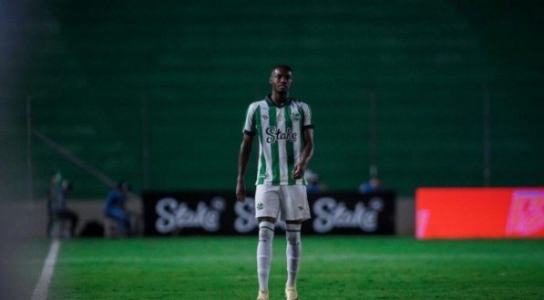 Equipe carioca havia exigido condições para o Juventude com prazo até a quinta-feira (29). Com isso, as negociações se encerraram.