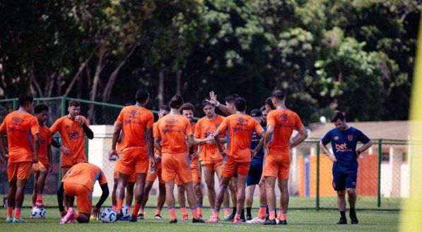 Sport chega a 12 jogos sem vencer e iguala pior sequência do século