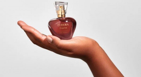 4 perfumes da Eudora para quem ama notas adocicadas