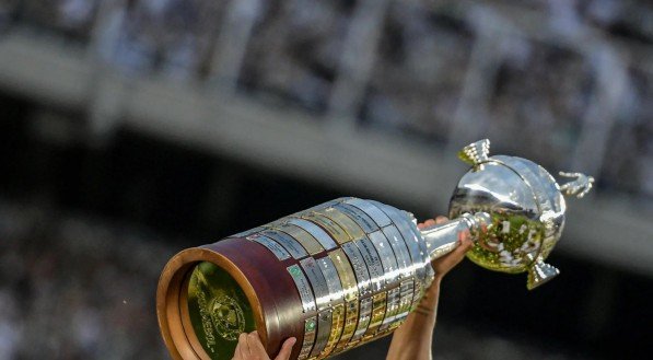 Taça da Libertadores