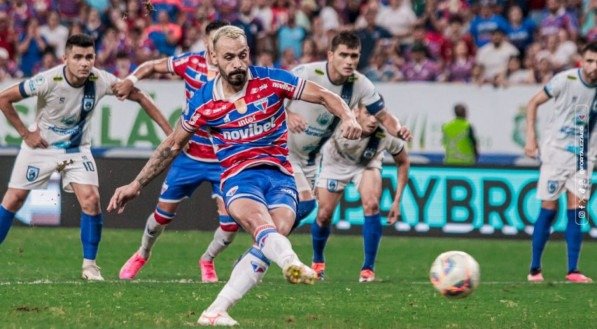 Leão do Pici visita a equipe argentina nesta quinta (29), pela última rodada da fase de grupos da Libertadores. A bola rola às 21h30 no El Cilindro.