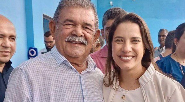 MDB perde mais um prefeito para o PSD de Raquel Lyra, que agora soma 65 nomes no estado