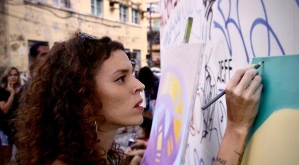 2ª edição do Festival RAPP - Recife, Artes, Pontes e Poesia agita a cidade nesta sexta e sábado