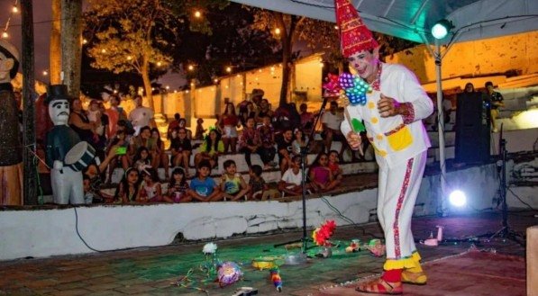 Lánatreze celebra mulheres que fizeram história em Olinda com arte, música e sustentabilidade