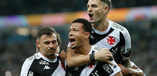 São Paulo x Vasco ao vivo, online e grátis? Descubra onde assistir e o horário do jogo!