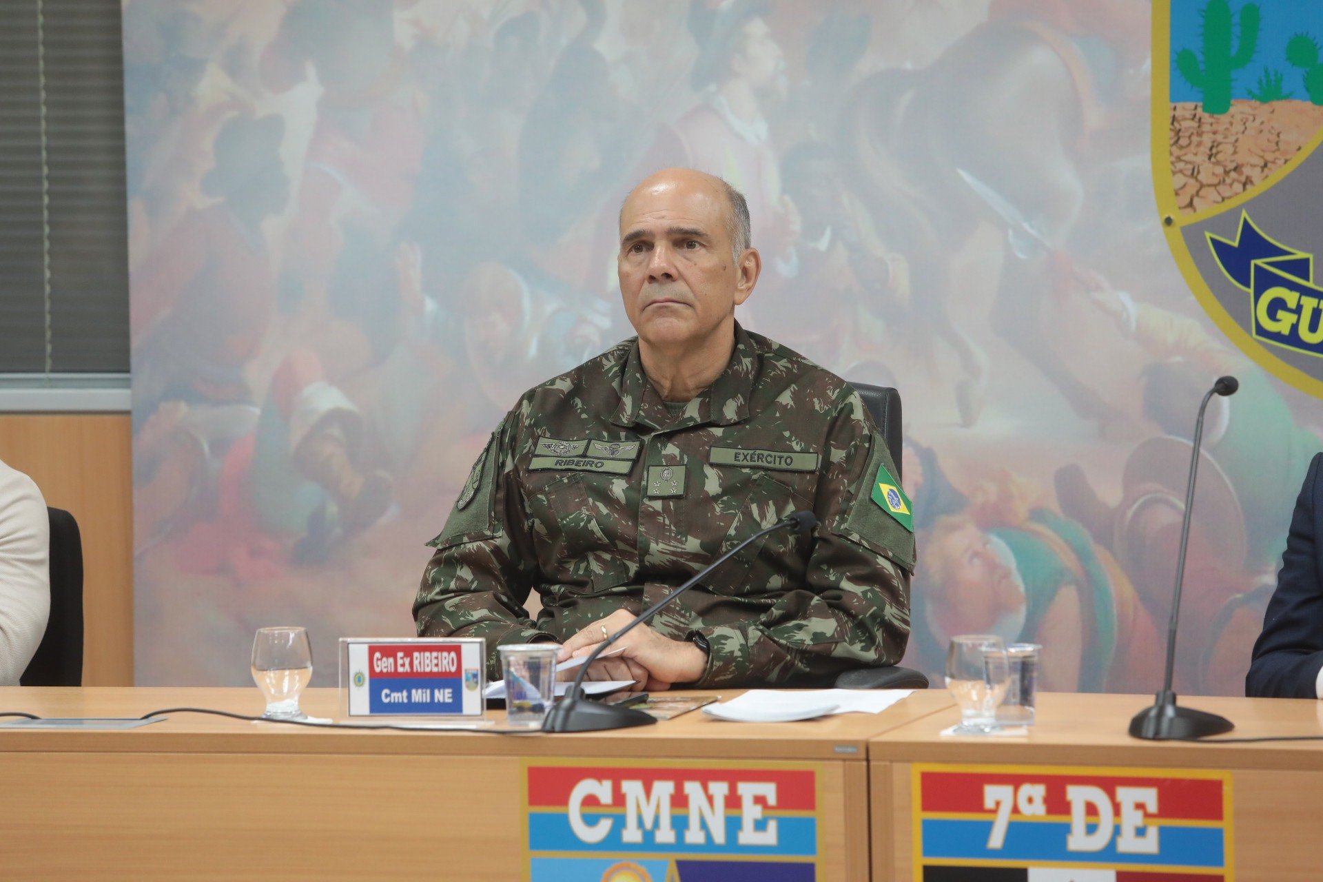 SEVERINO SOARES/JC IMAGEM