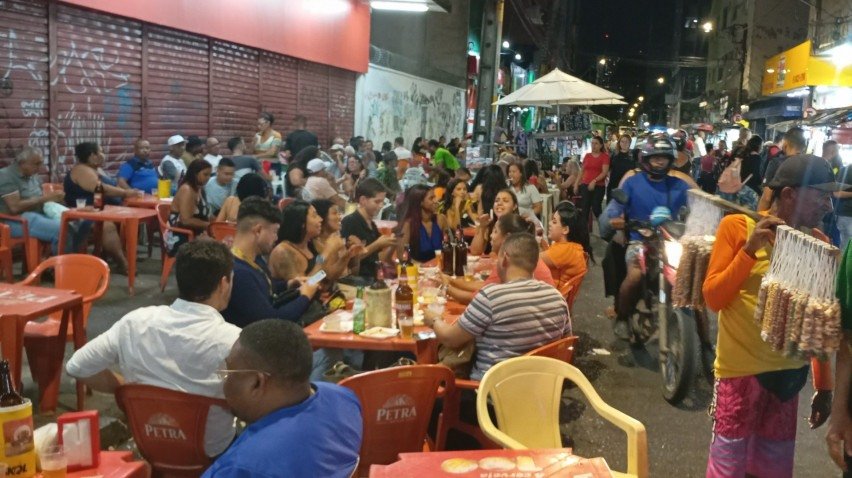 GENIVAL PAPARAZZI / VOZ DO LEITOS