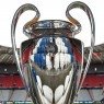 Taça da Champions League na Allianz Arena