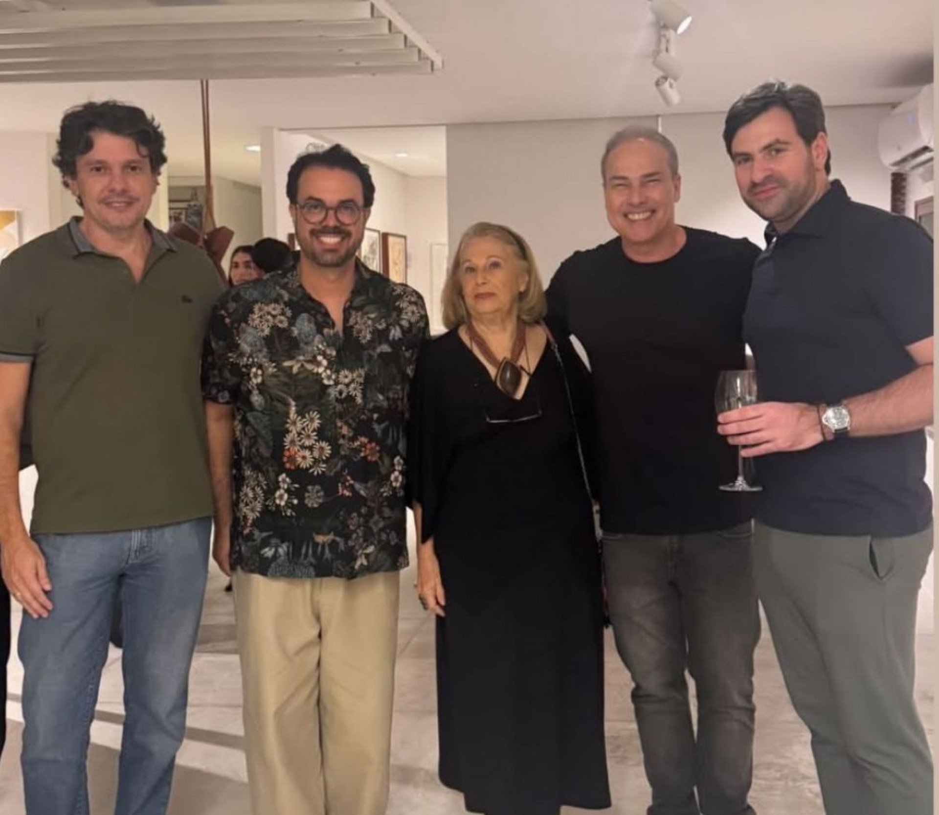 Arquivo Pessoal