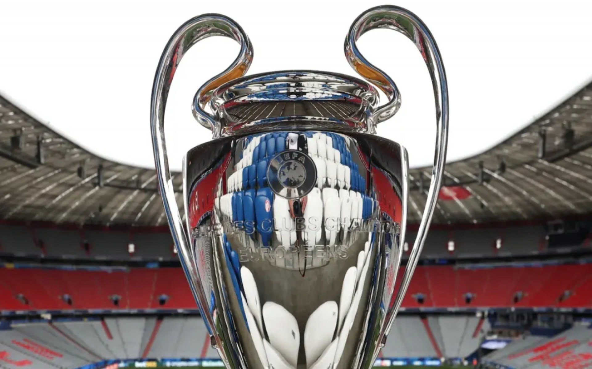 TNT ao vivo: acompanhe em tempo real o sorteio da Champions League 2025/26 e veja o link de transmissão