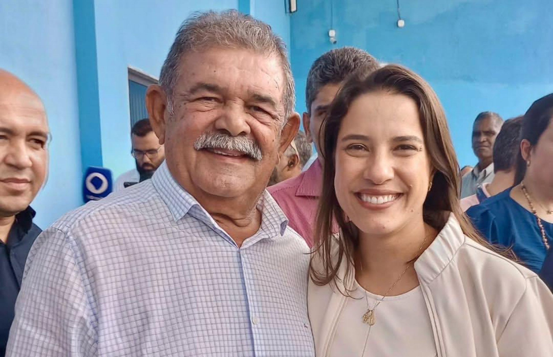 Foto da capa: Política