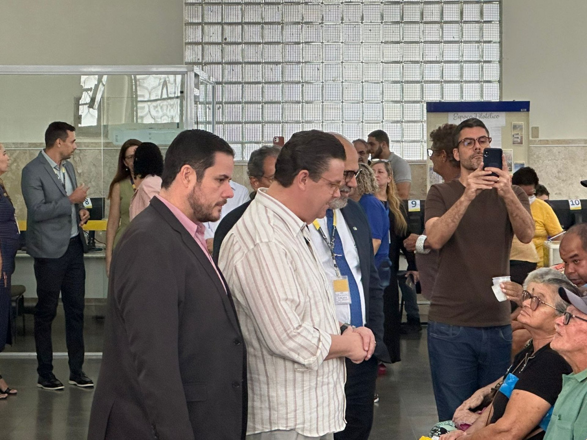 Arthur Borba / TV Jornal
