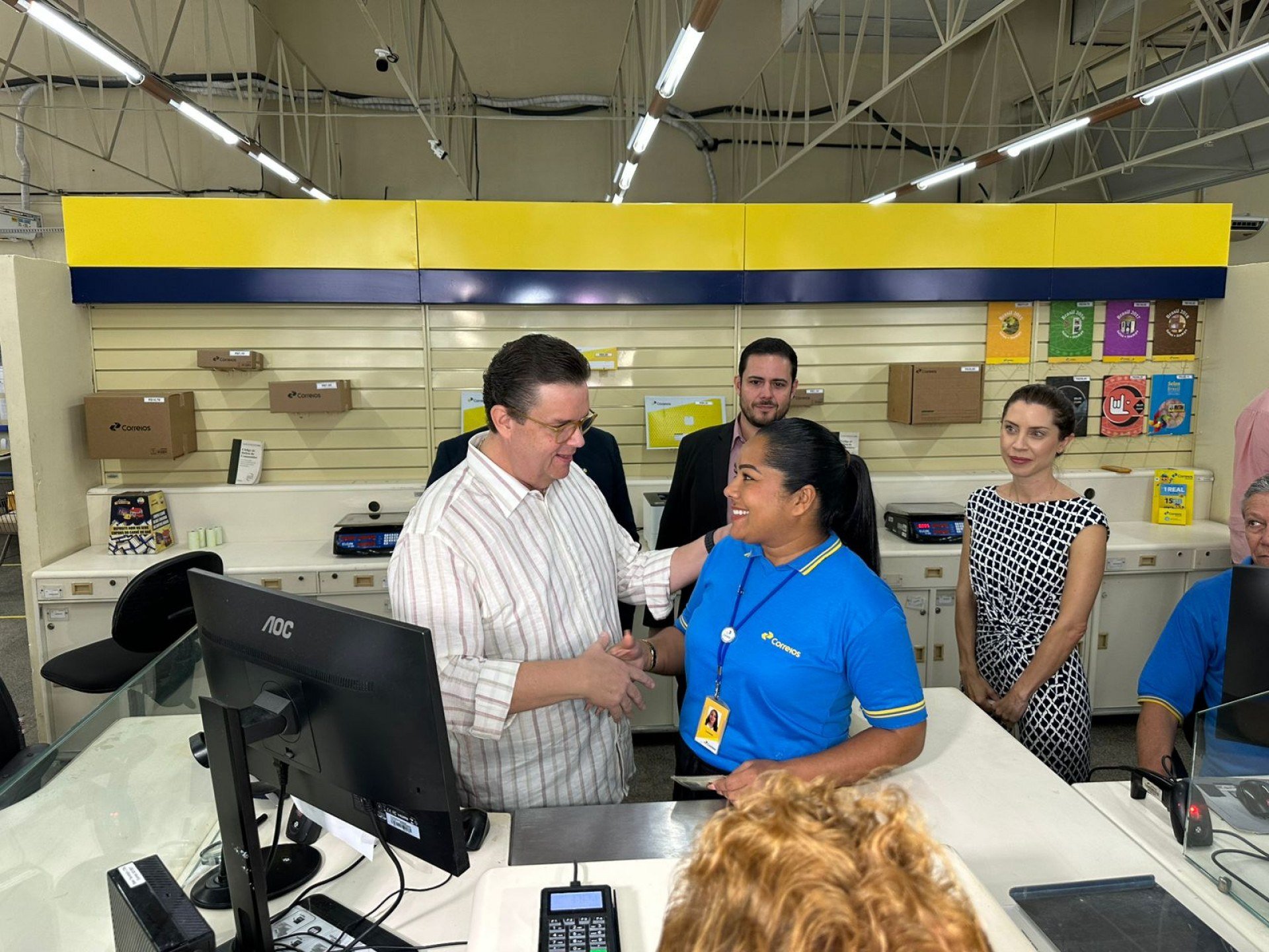 Arthur Borba / TV Jornal