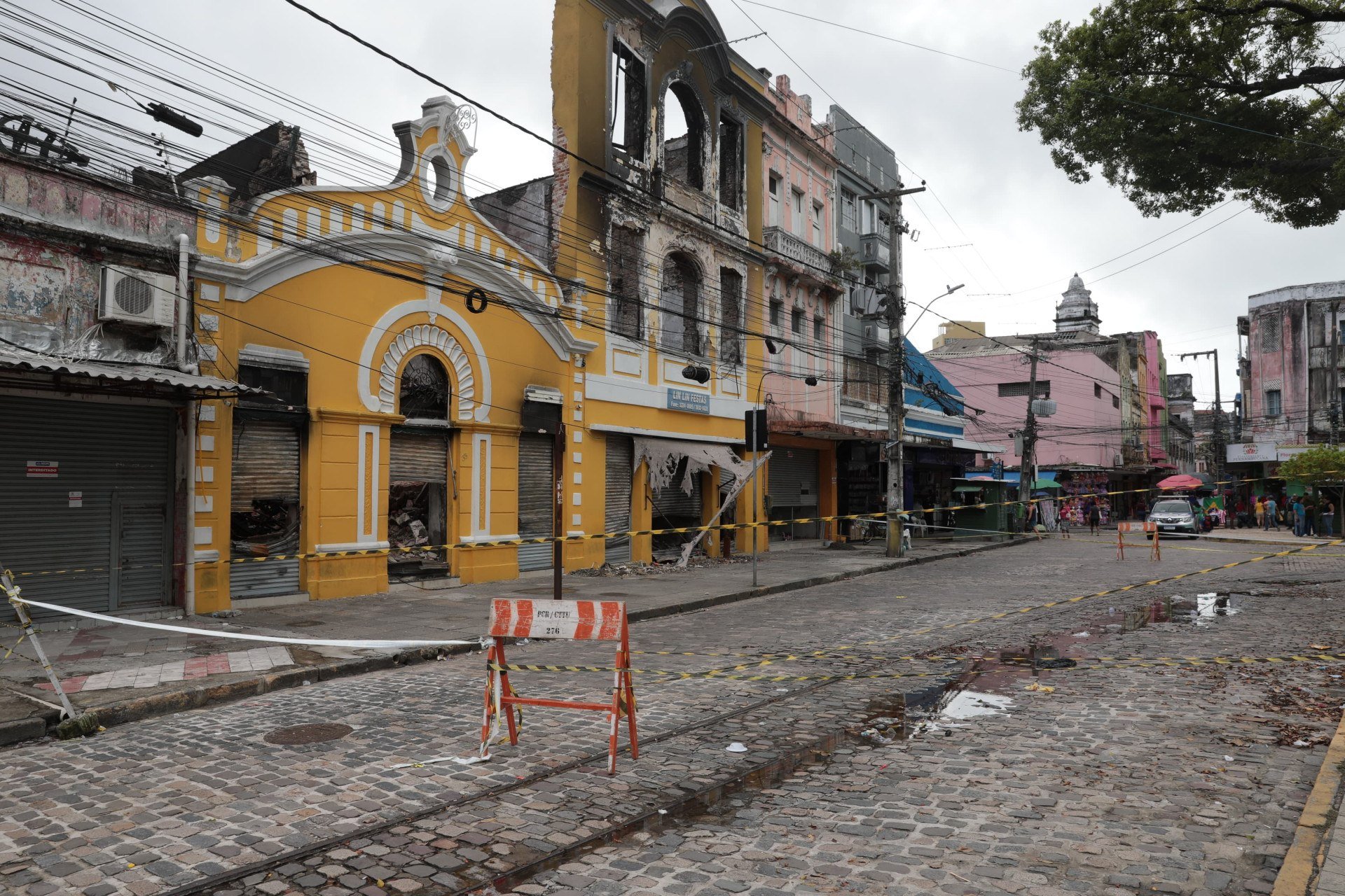 Foto da capa: Cidades