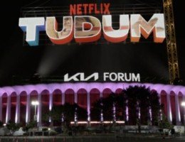 Tudum 2025: saiba como assistir e tudo que esperar do evento global da Netflix