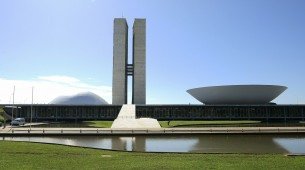 Palácio do Congresso Nacional