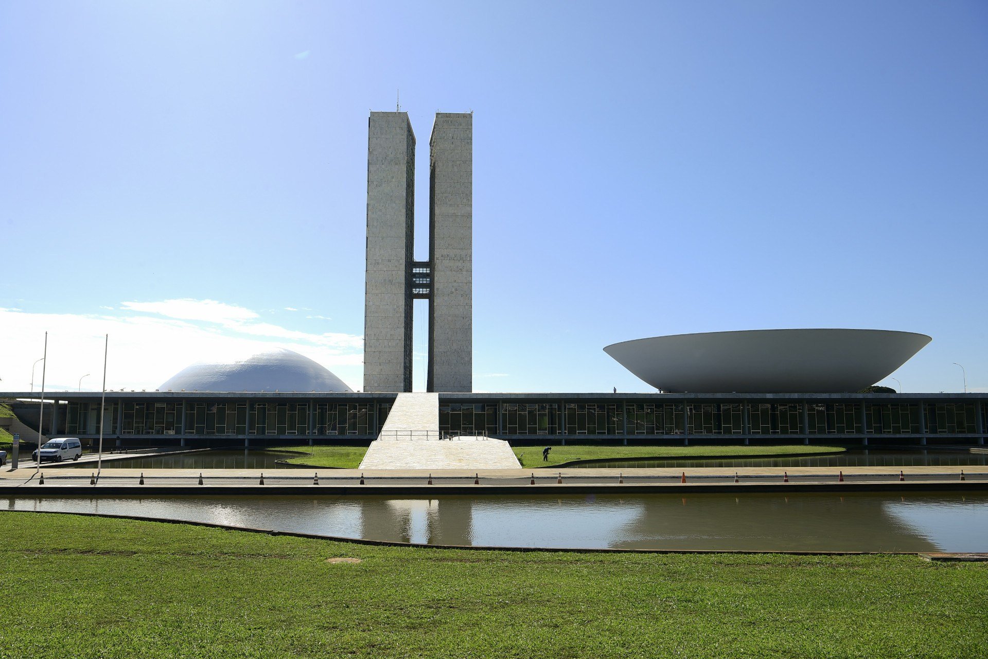 Foto da capa: Cena Política