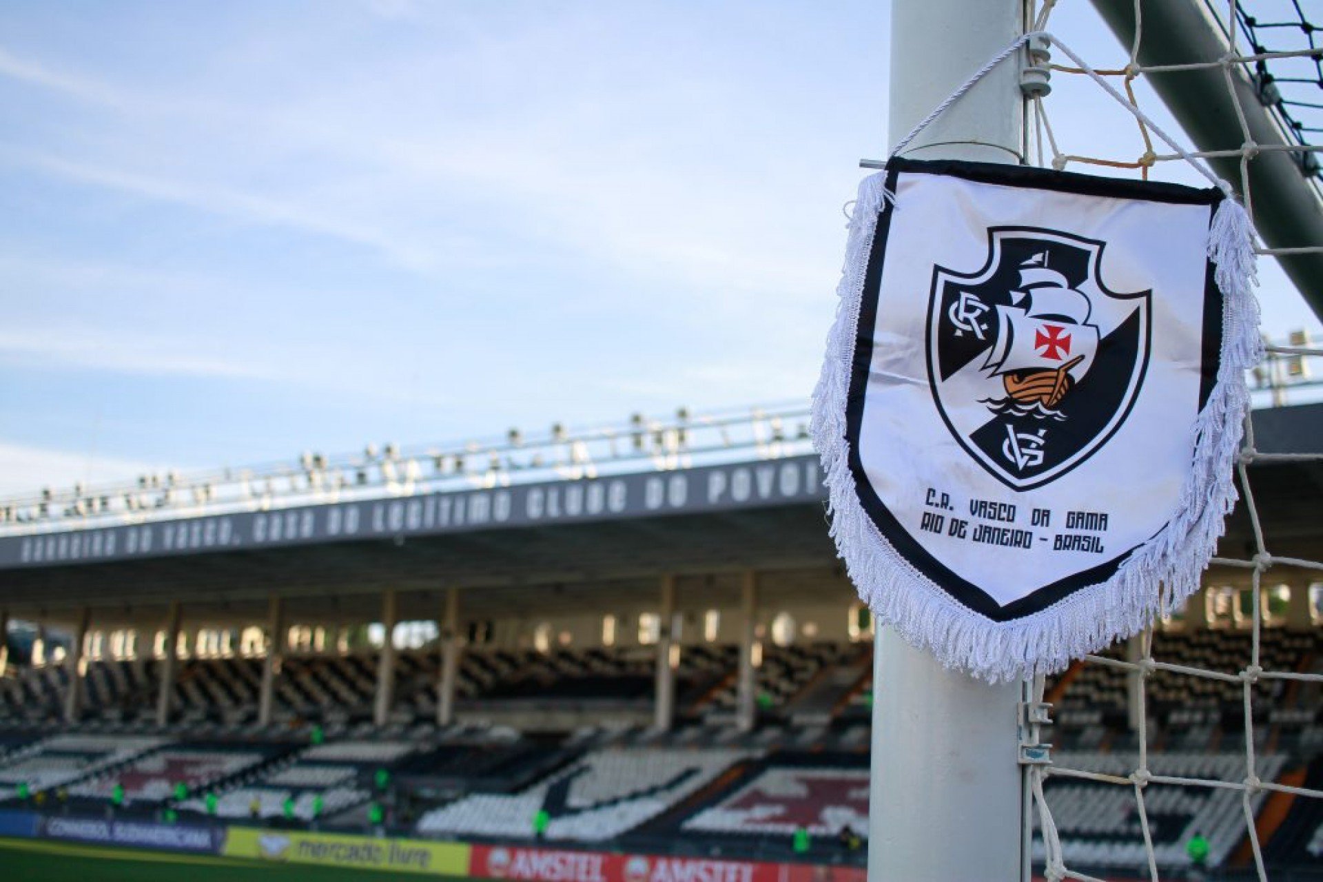 Vasco defende invencibilidade contra o Red Bull Bragantino em São Januário