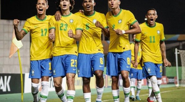 O mundial será disputado no segundo semestre deste ano Sorteados os grupos do Campeonato Mundial Sub-20. Em evento realizado na noite da última quinta-feira (29/05), em Santiago, no Chile, que receberá a competição entre setembro e outubro, o Brasil caiu no Grupo C e enfrentará México, Marrocos e Espanha, já considerado o “Grupo da Morte”. [&amp;#8230;]
