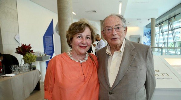 Morre Mario Adler, fundador da Estrela e idealizador do Dia das Crianças no Brasil
