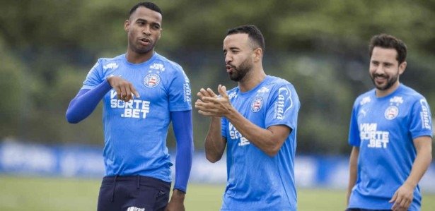Bahia recebe o São Paulo em busca de consolidação na parte cima da tabela