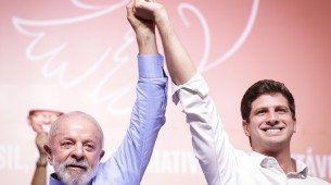 João Campos é eleito presidente nacional do PSB, durante XVI Congresso Nacional do partido