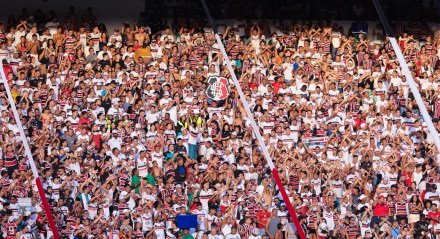 Santa Cruz vence Ferroviário pela Série D