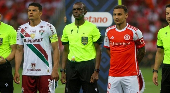 Colorado e Tricolor Carioca se enfrentam pela 11ª rodada, no Beira-Rio