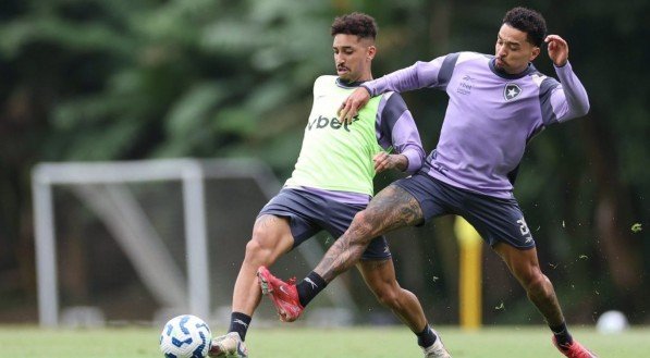 No Campeonato Brasileiro, o Alvinegro ainda busca se firmar e tenta repetir o bom futebol apresentado na competição continental para embalar também no cenário nacional