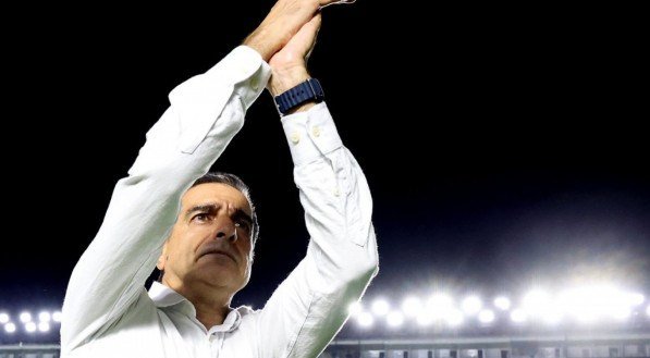 O gol da vitória foi marcado por Artur, mas apesar do resultado positivo, o técnico Renato Paiva fez críticas à atuação da equipe