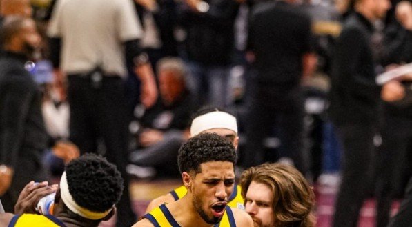 O Indiana Pacers está de volta a uma final de NBA. Na noite deste sábado (31), a equipe de Rick Carlisle superou o New York Knicks por 125 a 108, no Gainbridge Fieldhouse, em Indianapolis, fechando a série em 4 a 2 e garantindo o título da Conferência Leste. Com a conquista, o time de [&amp;#8230;]