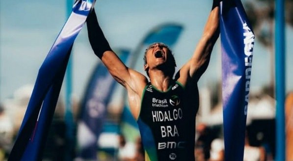O Brasil jamais havia conquistado uma etapa da competição, tendo os melhores resultados justamente com Miguel
