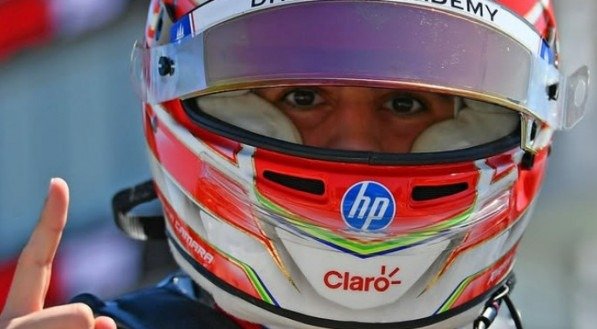 O Brasil estará na posição de honra no grid da Fórmula 3 neste fim de semana. Rafa Câmara, piloto da Trident, brilhou no treino classificatório de sábado (31) e garantiu a pole position para a corrida principal da etapa de Barcelona, na Espanha. O pernambucano anotou 1min27s275 em sua melhor volta e deixou para trás [&amp;#8230;]